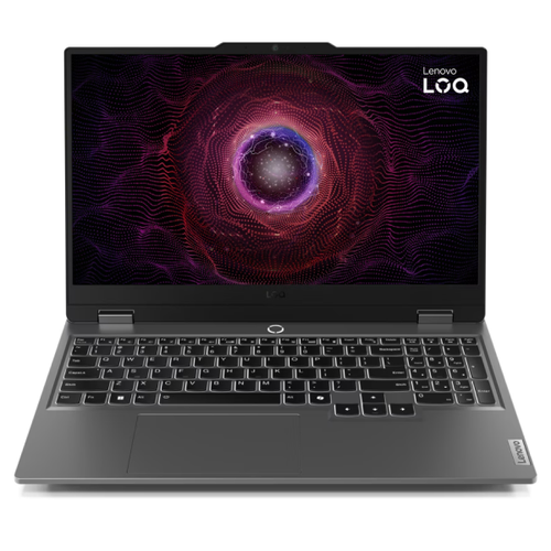 Laptop Lenovo Loq 15Arp9 83Jc007Hvn