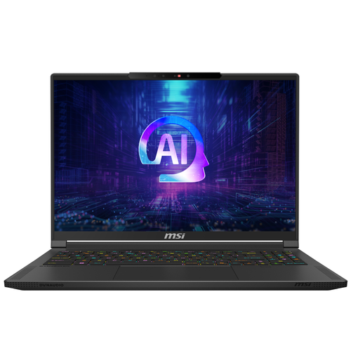 Laptop Msi Stealth A16 Ai+ A3Xwhg - 085Vn