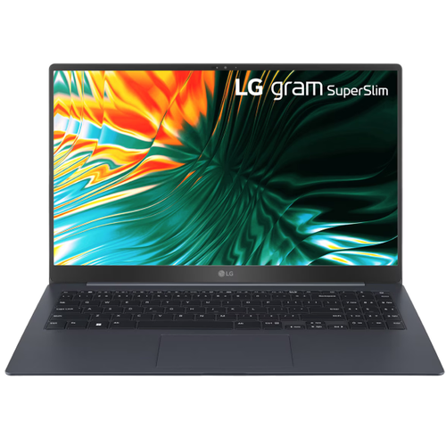 Laptop Lg Gram 2024 Super Slim 15Z90St - G.ah75A5