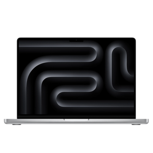 Macbook Pro 14 M3 (8 Cpu - 10 Gpu - 16Gb - 1Tb) | Chính Hãng Apple Việt Nam - Xám