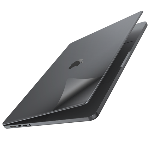 Bộ Dán Full Innostyle Macbook Pro 16 Inch 6 In 1 Cho M2/M3