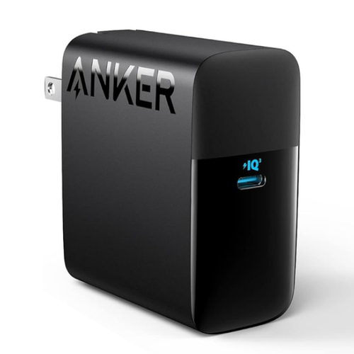 Củ Sạc Anker Usb - C 317 1C 100W B2672