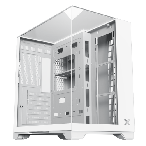 Case Máy Tính Xigmatek Ocean Arctic Atx