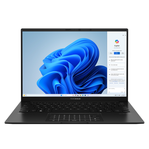 Laptop Asus Zenbook 14 Um3406Ka - Pp113Ws 