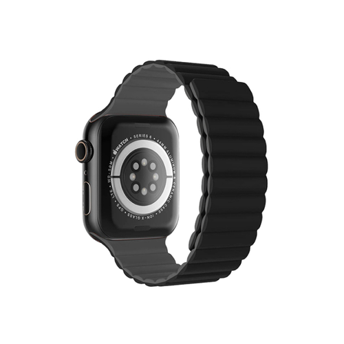 Dây Đeo Apple Watch Devia Nature Silicone Magnetic 38/40/41/42Mm