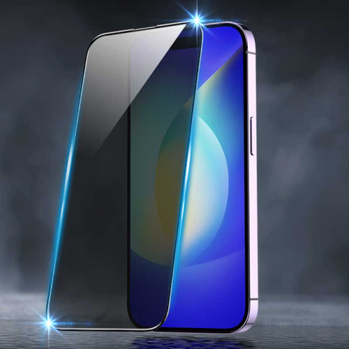 Apple Iphone 15 Pro Dán Chống Va Đập Mipow Premium Privacy