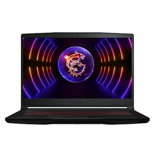 Laptop Msi Gaming Gf63 12Ucx - 841Vn