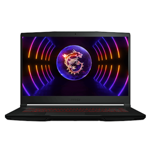 Laptop Msi Gaming Gf63 12Ucx - 841Vn - Cũ Trầy Xước