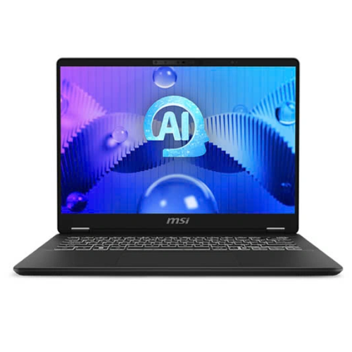 Laptop Msi Prestige 14 Ai Studio C1Veg 056Vn