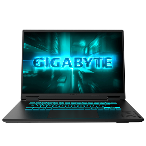 Laptop Gigabyte Gaming A16 Ga6H - Cmhh2Vn893Sh