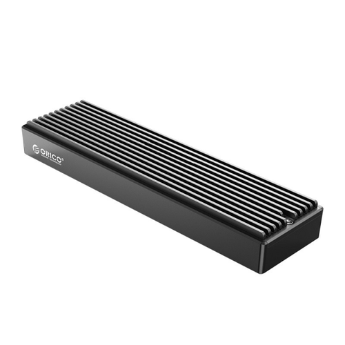 Hộp Đựng Ổ Cứng Orico M2Pv - C3 - Bk - Hw Nvme M2 10Gbps