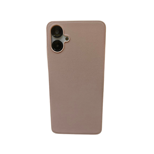 Ốp Lưng Samsung Galaxy A06 4G Likgus Pu
