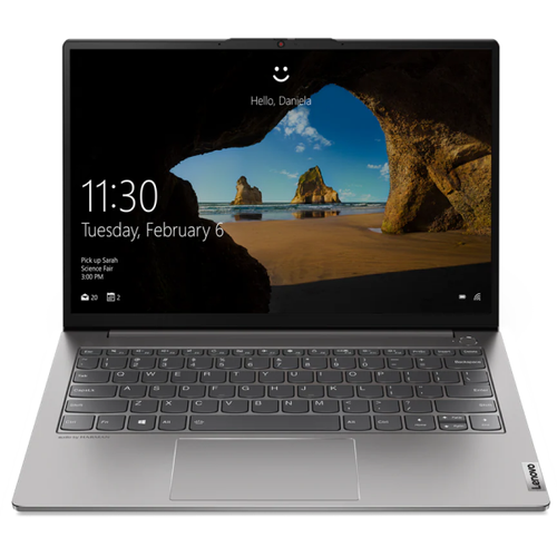 Laptop Lenovo Thinkbook 13S G3 Acn 20Ya0039Vn