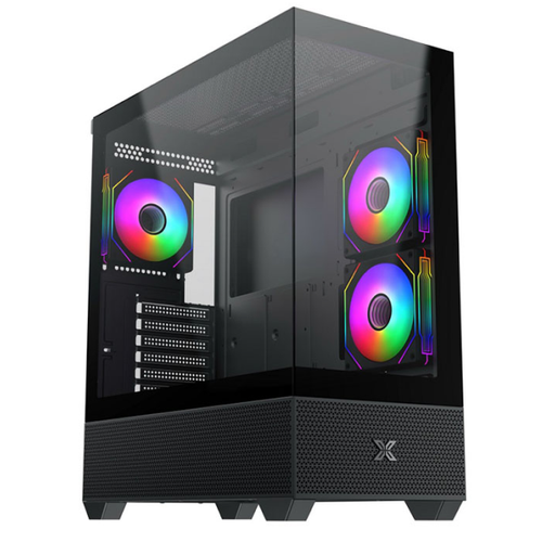 Case Máy Tính Xigmatek Alphard 3Gf Atx