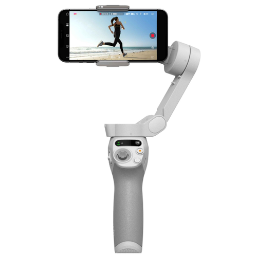 Tay Cầm Gimbal Dji Om 5 Mobile Se 