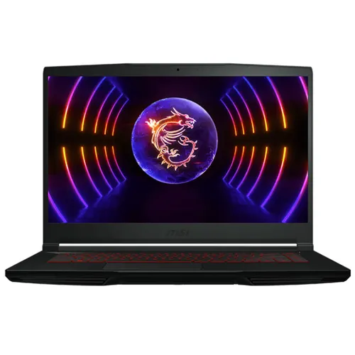 Laptop Msi Gaming Gf63 12Ve - 460Vn