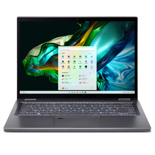 Laptop Acer Aspire 5 Spin 14 A5Sp14 - 51Mtn - 78Jh