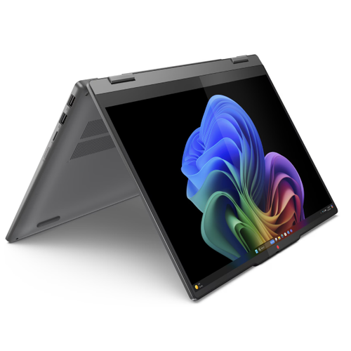 Laptop Lenovo Ideapad 5 2 - In - 1 14Q8X9 83Gh001Fvn