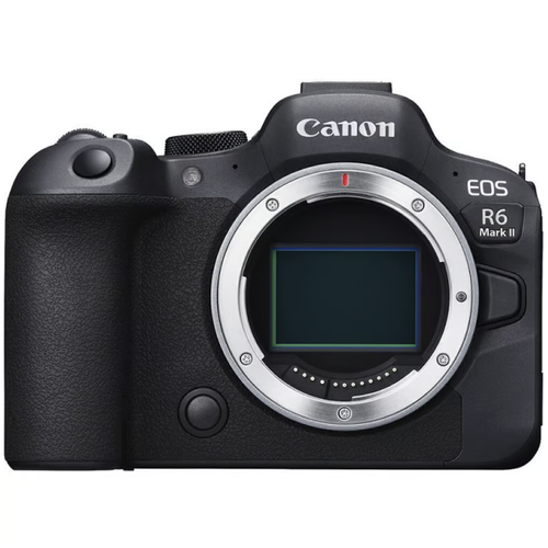 Máy Ảnh Canon Eos R6 Mark Ii (Body)