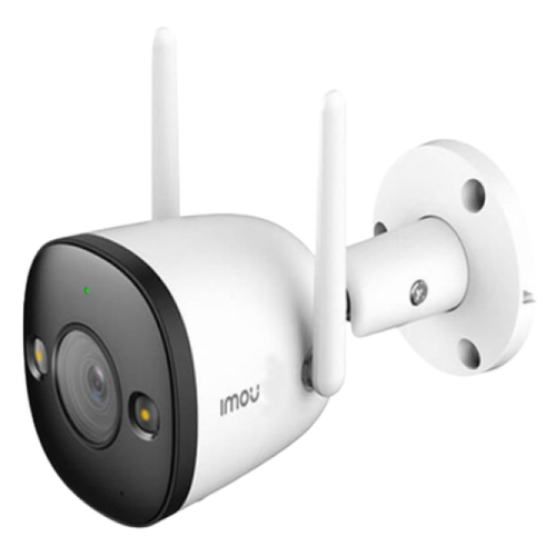 Camera Ip Hồng Ngoại Ngoài Trời 3Mp Imou Ipc - F32Fp Full Color