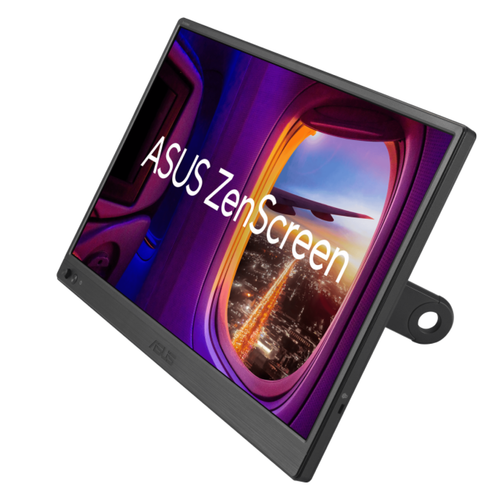 Màn Hình Di Động Asus Zenscreen Mb169Ck 16 Inch