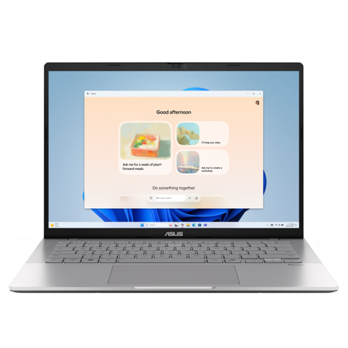 Laptop Asus Vivobook S14 S3407Va - Ly046W