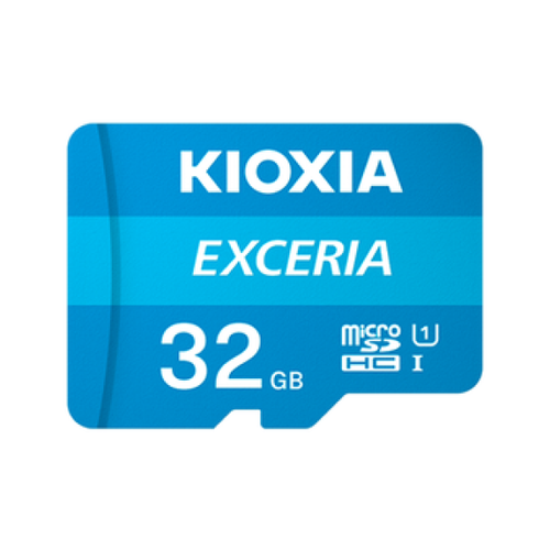 Thẻ Nhớ Microsd Kioxia Exceria Cl10 U1 32Gb