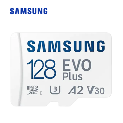 Thẻ Nhớ Samsung Evo Plus 128Gb 130Mps