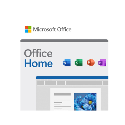 Phần Mềm Office Home 2024 (Bản Quyền Vĩnh Viễn 1 Máy) (Bản Key Điện Tử)
