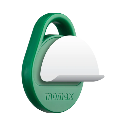 Thiết Bị Theo Dõi Định Vị Momax Pinpop Lite - Apple Find My Br10