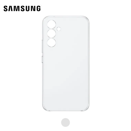 Ốp Lưng Samsung Galaxy A54 2023 Clear Transparency