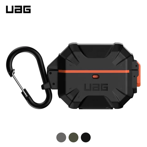 Ốp Airpods 3 Uag Pathfinder