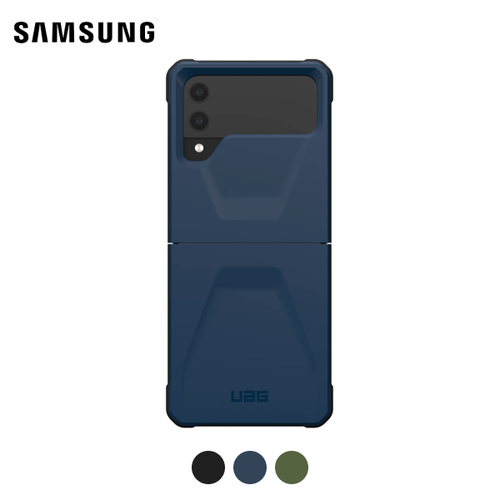 Ốp Lưng Samsung Galaxy Z Flip4 Uag Civilian