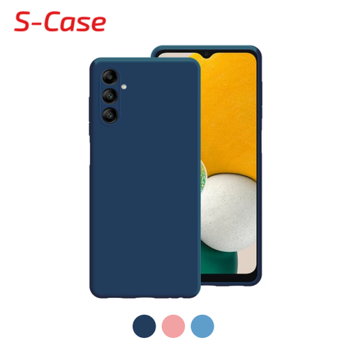 Ốp Lưng Samsung Galaxy A14 S - Case Silicon