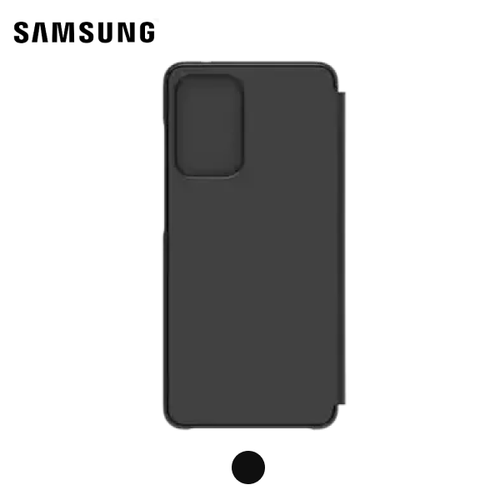 Bao Da Samsung Galaxy A22 Lte Wallet Flip Case