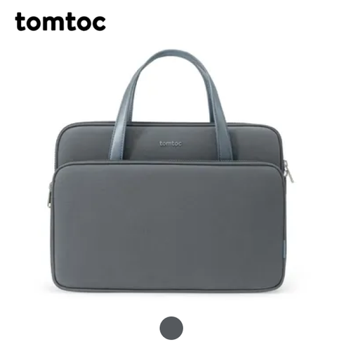 Túi Xách Cao Cấp Macbook 13''/14'' Tomtoc Briefcase H21 - C01G01