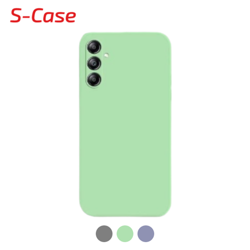 Ốp Lưng Samsung Galaxy A15 S - Case Silicon