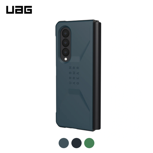 Ốp lưng chống sốc Samsung Galaxy Z Fold3 UAG Civilian