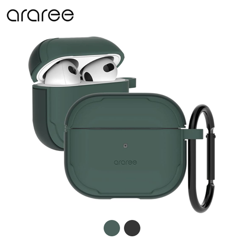 Ốp Airpods 3 Araree Duple