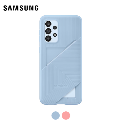  Ốp Lưng Samsung Galaxy A33 2022 Card Slot Artic