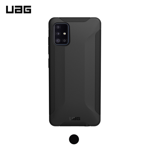 Ốp Lưng Samsung Galaxy A52 Uag Scout Chống Sốc 