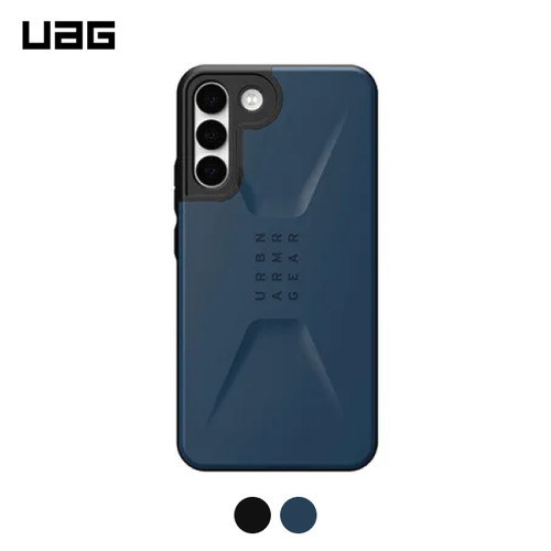 Ốp Lưng Chống Sốc Samsung Galaxy S22 Uag Civilian 