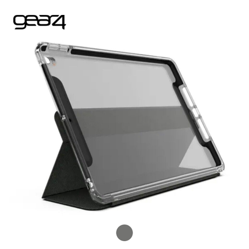 Bao Da Ipad 10.9 2020 Gear4 D30 Brompton Folio