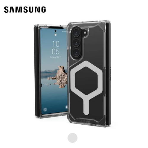 Ốp Lưng Samsung Galaxy Z Fold5 Uag Chống Sốc Plyo With Magsafe Ice