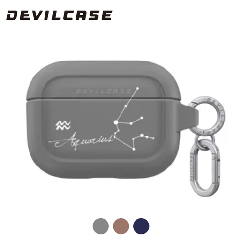 Hộp Đựng Tai Nghe Airpods Pro Devilcase In Hình Ngẫu Nhiên