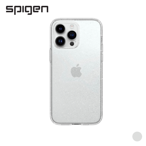 Ốp Lưng Iphone 14 Pro Max Spigen Liquid Crystal