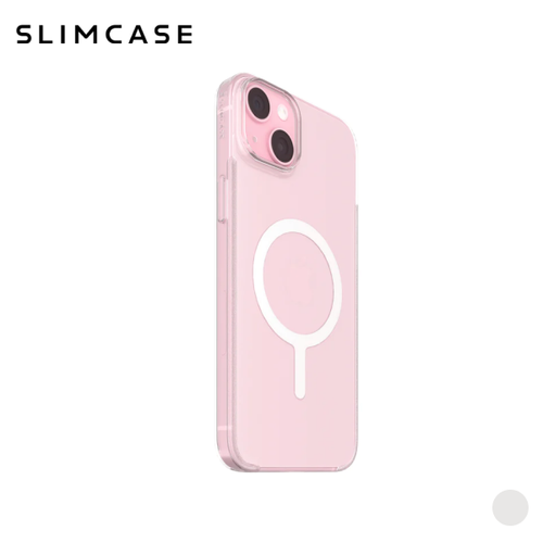 Ốp Lưng Iphone 15 Slimcase Unique With Magsafe