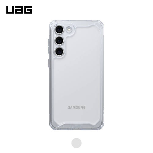 Ốp lưng Samsung Galaxy S23 Ultra UAG chống sốc Plyo Ice