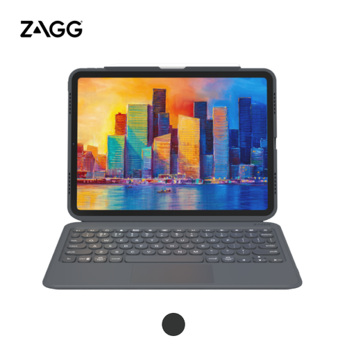 Bao Da Ipad Air 10.9 Zagg Kèm Bàn Phím Trackpad