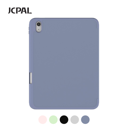 Bao Da Cho Ipad Air 10.9 Jcpal Durapro